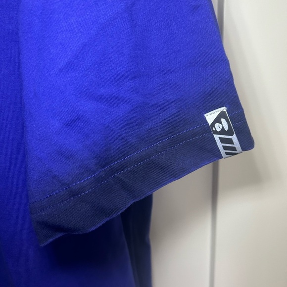 Aape+ by A Bathing Ape space gradient T-shirt - Picture 6 of 12